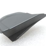 Oriģinālā Toyota Yaris P21 Priekšējā kreisā ārējā spoguļa durvju apdare 60118K0010