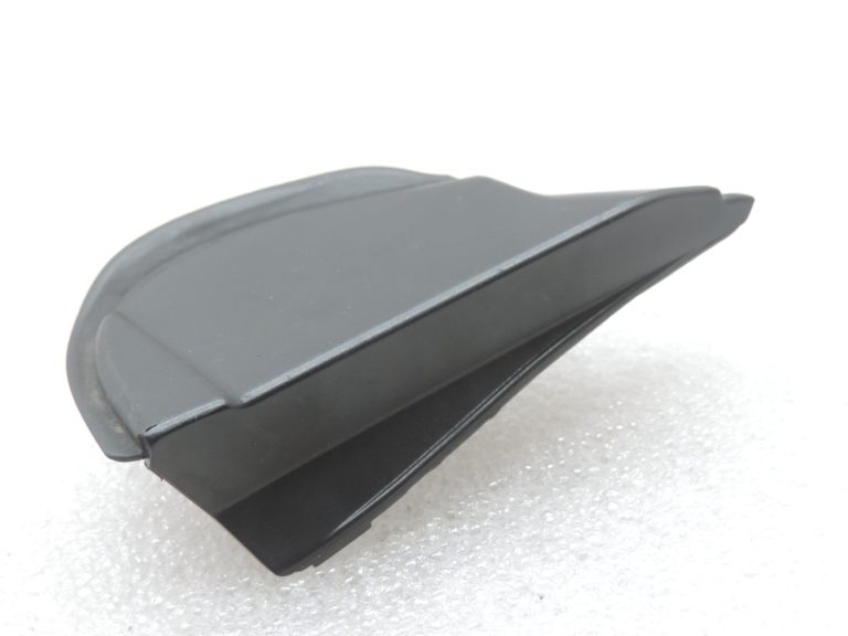 Oriģinālā Toyota Yaris P21 Priekšējā kreisā ārējā spoguļa durvju apdare 60118K0010