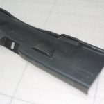 Oriģināls Toyota Yaris P21 nodalījuma vāks 64716K0020C0