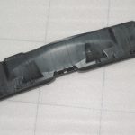 Oriģināls Toyota Yaris P21 nodalījuma vāks 64716K0020C0