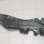 Oriģināls Toyota Yaris P21 riteņa arkas uzlikas uzlika Aizmugurējā kreisā riteņa arkas uzlika