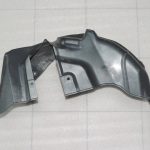 Oriģināls Toyota Yaris P21 riteņa arkas uzlikas uzlika Aizmugurējā kreisā riteņa arkas uzlika