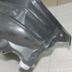 Oriģināls Toyota Yaris P21 riteņa arkas uzlikas uzlika Aizmugurējā kreisā riteņa arkas uzlika