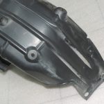 Oriģināls Toyota Yaris P21 riteņa arkas uzlikas uzlika Aizmugurējā kreisā riteņa arkas uzlika
