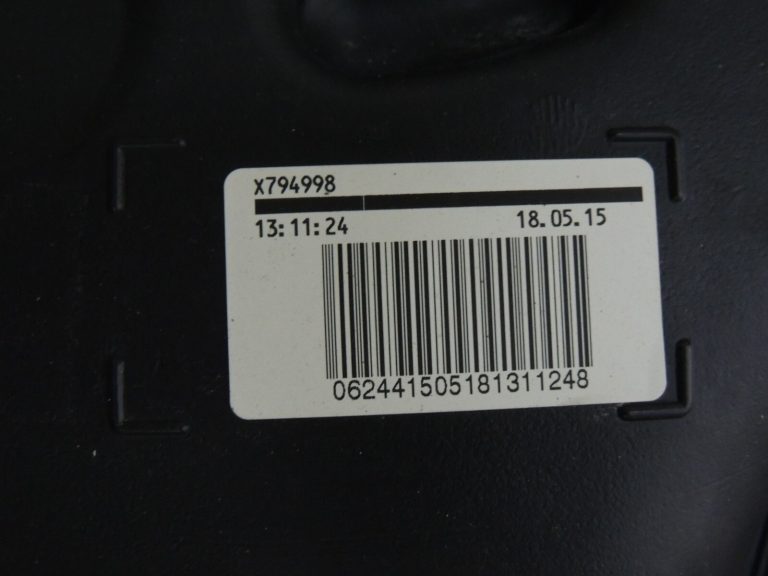 Toyota Avensis T27 2ZR-FAE 1.8VVTi degvielas tvertne 7700105050