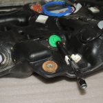 Toyota Avensis T27 2ZR-FAE 1.8VVTi degvielas tvertne 7700105050