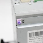 Toyota Avensis T27 navigācijas sistēmas radio mediju bloks 86140-05200, 8614005200
