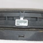 Toyota Avensis T27 Aizmugurējo durvju skaļrunis kreisais labais 86160-0D370, 861600D370