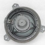Toyota Avensis T27 Aizmugurējo durvju skaļrunis kreisais labais 86160-0D370, 861600D370