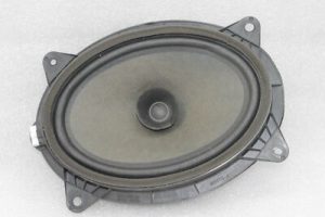 Toyota Avensis T27 Front door loudspeaker left right 86160-05140, 8616005140