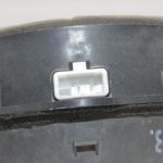 Toyota Avensis T27 Priekšējo durvju skaļrunis kreisais labais 86160-05140, 8616005140