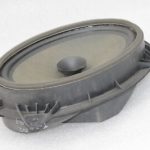 Toyota Avensis T27 Priekšējo durvju skaļrunis kreisais labais 86160-05140, 8616005140