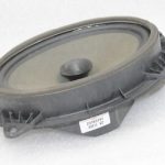 Toyota Avensis T27 Priekšējo durvju skaļrunis kreisais labais 86160-05140, 8616005140