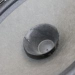 Toyota Avensis T27 Priekšējo durvju skaļrunis kreisais labais 86160-05140, 8616005140