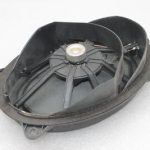 Toyota Avensis T27 Priekšējo durvju skaļrunis kreisais labais 86160-05140, 8616005140