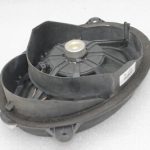Toyota Avensis T27 Priekšējo durvju skaļrunis kreisais labais 86160-05140, 8616005140