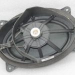 Toyota Avensis T27 Priekšējo durvju skaļrunis kreisais labais 86160-05140, 8616005140