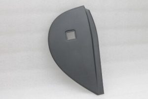 Toyota Avensis T27 dashboard cover right 55317-05050-C0