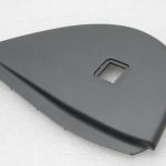 Toyota Avensis T27 instrumentu paneļa pārsegs labajā pusē 55317-05050-C0