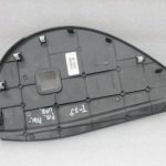 Toyota Avensis T27 instrumentu paneļa pārsegs labajā pusē 55317-05050-C0
