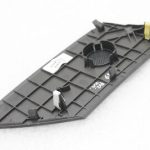 Toyota Avensis T27 paneļa skaļruņa vāks kreisais 55473-05011-C1