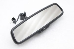 Toyota Avensis / CH-R interior mirror rear-view mirror 87810-0WQ50, 878100WQ50
