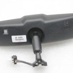 Toyota Avensis / CH-R iekšējais atpakaļskata spogulis 87810-0WQ50, 878100WQ50