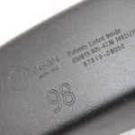 Toyota Avensis / CH-R iekšējais atpakaļskata spogulis 87810-0WQ50, 878100WQ50
