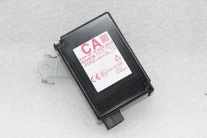 Toyota Avensis T27 tire pressure monitoring control unit 89760-05031, 8976005031