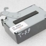 Toyota Avensis T27 riepu spiediena kontroles vadības bloks 89760-05031, 8976005031