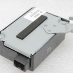 Toyota Avensis T27 riepu spiediena kontroles vadības bloks 89760-05031, 8976005031