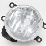 Oriģināls Toyota Avensis T27 kreisais miglas lukturis 81220-02110, 8122002110