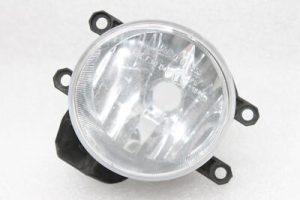 Oriģināls Toyota Avensis T27 kreisais miglas lukturis 81220-02110, 8122002110