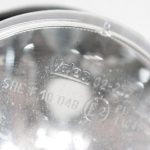 Oriģināls Toyota Avensis T27 kreisais miglas lukturis 81220-02110, 8122002110