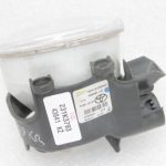Oriģināls Toyota Avensis T27 kreisais miglas lukturis 81220-02110, 8122002110