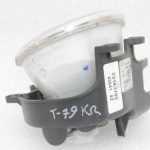 Oriģināls Toyota Avensis T27 kreisais miglas lukturis 81220-02110, 8122002110
