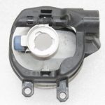 Oriģināls Toyota Avensis T27 kreisais miglas lukturis 81220-02110, 8122002110