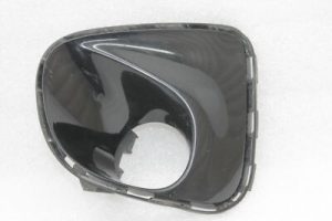 Toyota Avensis T27 miglas lukturu vāks kreisais 81482-05040, 8148205040