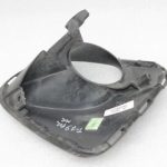 Toyota Avensis T27 miglas lukturu vāks kreisais 81482-05040, 8148205040