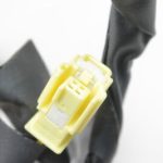 Toyota Avensis T27 Durvju vadu instalācija priekšējā kreisā 82152-05780, 8215205780
