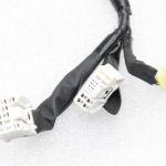 Toyota Avensis T27 Durvju instalācija priekšējā labā 82151-05800, 8215105800