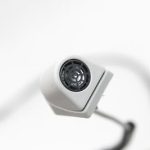 Toyota Avensis T27 kombi Antenas pastiprinātāja interjera jumta vadu instalācija 86300-05200