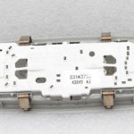 Toyota Avensis T27 Auris E18 Iekšējais apgaismojums 8125005030B0, 81250-05030-B0