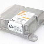 Toyota Avensis T27 gaisa spilvenu vadības bloks !!! ar UNFALLDATA!!! 89170-05380, 8917005380