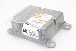 Toyota Avensis T27 airbag control unit !!! with UNFALLDATA!!! 89170-05380, 8917005380