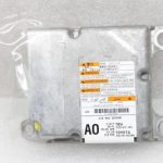 Toyota Avensis T27 gaisa spilvenu vadības bloks !!! ar UNFALLDATA!!! 89170-05380, 8917005380