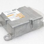 Toyota Avensis T27 gaisa spilvenu vadības bloks !!! ar UNFALLDATA!!! 89170-05380, 8917005380