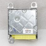 Toyota Avensis T27 gaisa spilvenu vadības bloks !!! ar UNFALLDATA!!! 89170-05380, 8917005380