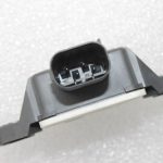 Toyota Avensis T27 pagrieziena sensors garenvirziena/ sānu paātrinājuma BOSCH 89183-0F010