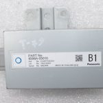 Toyota Avensis T27 durvju vadības bloks 8598A-05010, 8598A05010